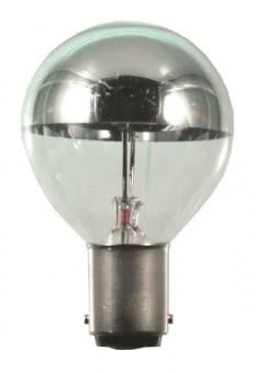 Scharnberger OP-Lampe 40x60mm