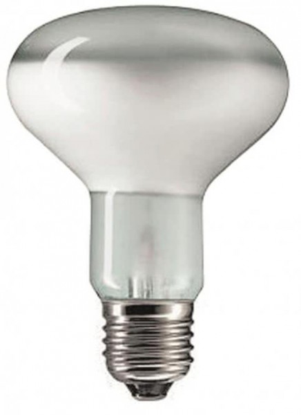 Scharnberger Reflektorlampe R80