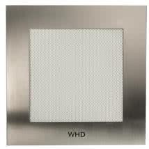 WHD Acrylglasblende Blende AGBW M 180 W