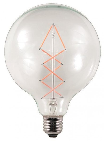 Scharnberger LED-Globeform Filament