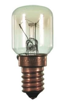 Scharnberger Backofenlampe 25W E14