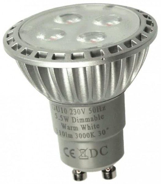 Scharnberger LED Refform PAR16