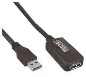 KIND USB 3.0 Verlängerung 5m 5773000305