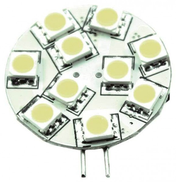 Scharnberger LED-Leuchtmittel 10 SMD Modul 34858