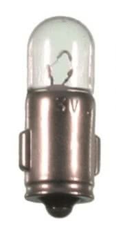 Scharnberger Röhrenlampe 7x20mm
