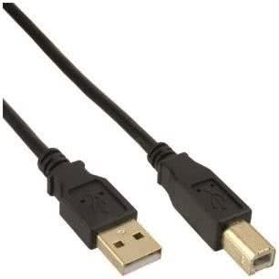 KIND USB 1.1 Kabel 2m