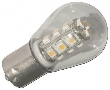 Scharnberger LED-Leuchtmittel 15er