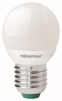 Megaman LED-Tropfen 4W/828 250lm