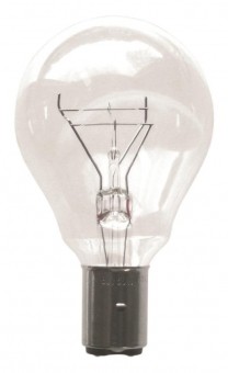 Scharnberger Allgebrauchslampe B 60x105mm
