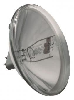 Scharnberger Halogen-Reflektorlampe PAR 64 82579