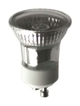 Scharnberger Halogenlampe 35x50mm GU10 240V 42126