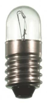 Scharnberger Röhrenlampe 9x23mm