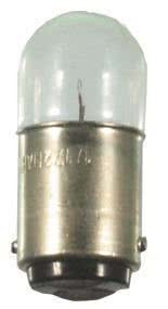 SUH Autolampe 19x37,5 mm