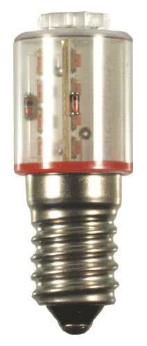 Scharnberger LED-Leuchte 12 Chip mit BG E14 35733