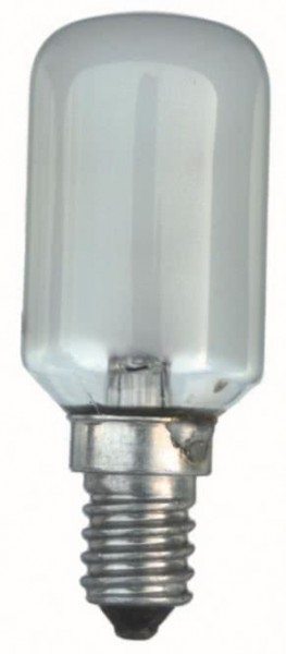 Scharnberger Röhrenlampe 25x72 mm E14 230V 41526