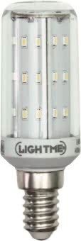 LIGHTME LED T30 4W/830 E14 400lm LM85100