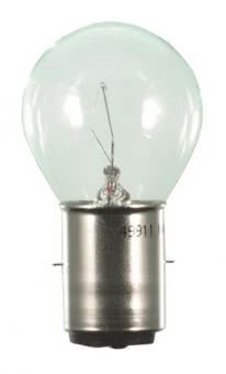 SUH Elektro-Mobillampe