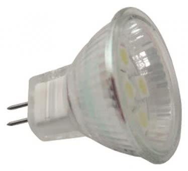Scharnberger LED-Leuchtmittel 6erSMD-Spot