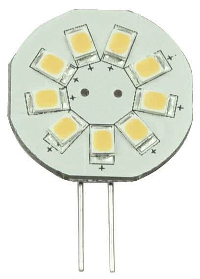 Scharnberger LED-Leuchtmittel 9SMD 33815