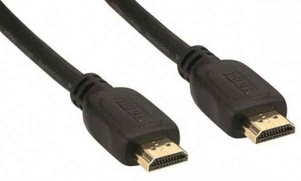 KIND HDMI-Kabel 1m 4K60Hz